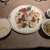 中国飯店 六本木店