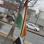 インデアンレストラン  ニューミラ - 