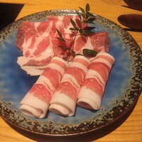 華蓮  大阪心斎橋店 - 