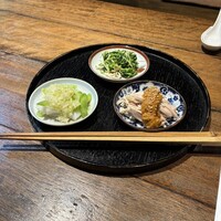 雪梅花 菜根譚 - 