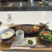 TRATTORIA KIKUYA - 