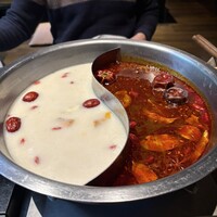 雪梅花 菜根譚 - 