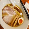 呑龍ラーメン 本店
