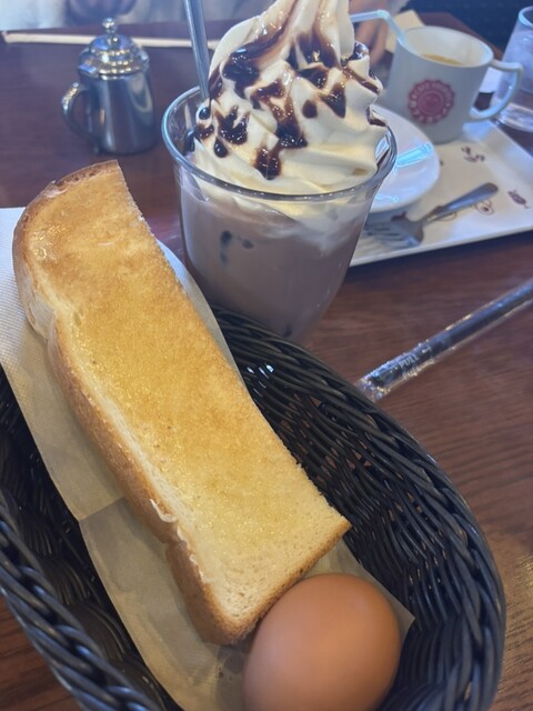 Cafe Yoshino Hojin Ten photo 5