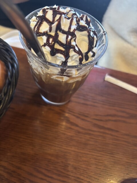 Cafe Yoshino Hojin Ten photo 2