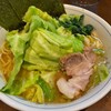 横浜家系ラーメン 中島家