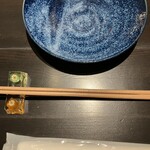 京のお野菜&お粉乃美焼き 茄な - 