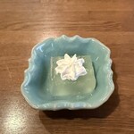 竜門 - デザート