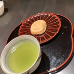 京のお野菜&お粉乃美焼き 茄な - 