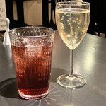 京のお野菜&お粉乃美焼き 茄な - 