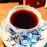 山羊コーヒー - コスタリカ　ジャガー　ハニー製法（日替わりコーヒー）①