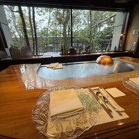 ステーキ懐石都 春日 - 