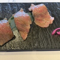 ステーキ懐石都 春日 - 