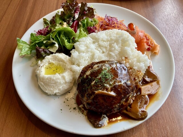 ベビーフェイスプラネッツ 札幌宮の森店 - 西28丁目/洋食 | 食べログ