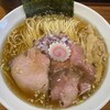 麺や あがつま