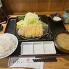 とんかつ いわい