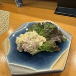 磯辺料理　さかい - 