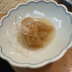 磯辺料理　さかい - 
