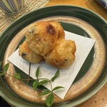 磯辺料理　さかい - 