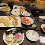 大江戸温泉物語Premium 鬼怒川観光ホテル - 