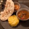 インド料理 想いの木