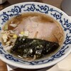 博多醤油ラーメン 月や 博多デイトス店