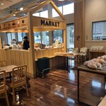 TAKENO FARM トリアス久山店 - 