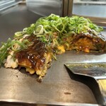 お好み焼 きじ 丸の内店 - 