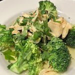 ピッツェリア ファッブリカ 1090 - 