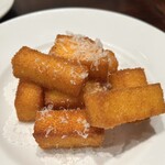 ピッツェリア ファッブリカ 1090 - 