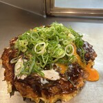 お好み焼 きじ 丸の内店 - 