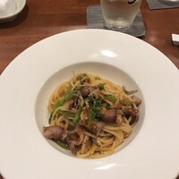 リストランテ野呂 - 