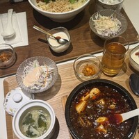 四川名菜 川府 - 