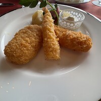 ホテルオークラレストラン新宿 ワイン＆ダイニング デューク - 