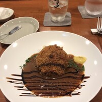 リストランテ野呂 - 