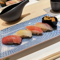 鮨 七海 - 