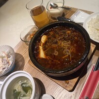 四川名菜 川府 - 