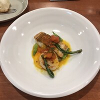 リストランテ野呂 - 