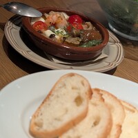 やさいの王様 用賀店 - 