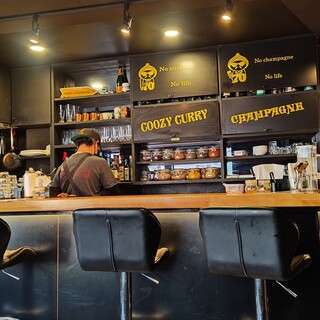 チキンカレー専門店 コージーカレー_2