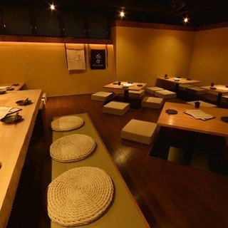 日本酒庵 吟の杜_1