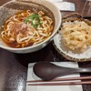 新倉うどん ひろとみ