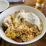 秩父パリー食堂 - 