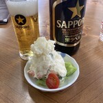 秩父パリー食堂 - 