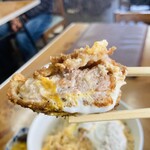 秩父パリー食堂 - 