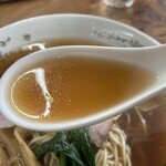 秩父パリー食堂 - 