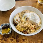 秩父パリー食堂 - 