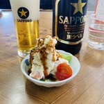 秩父パリー食堂 - 