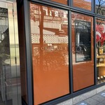 クリオロ - 店サイン