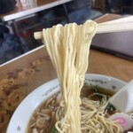 秩父パリー食堂 - 